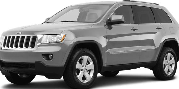 JEEP GRAND CHEROKEE 2013 1C4RJFAG6DC631455 image